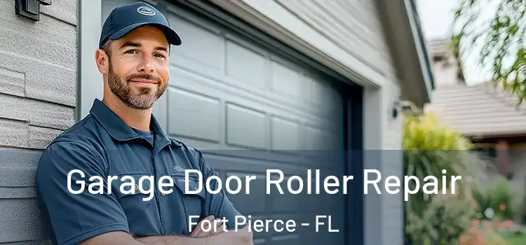  Garage Door Roller Repair Fort Pierce - FL