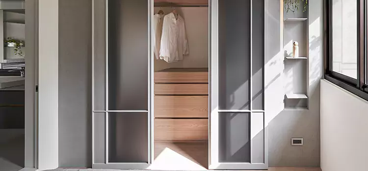Mirror Sliding Door Replacement Fort Pierce