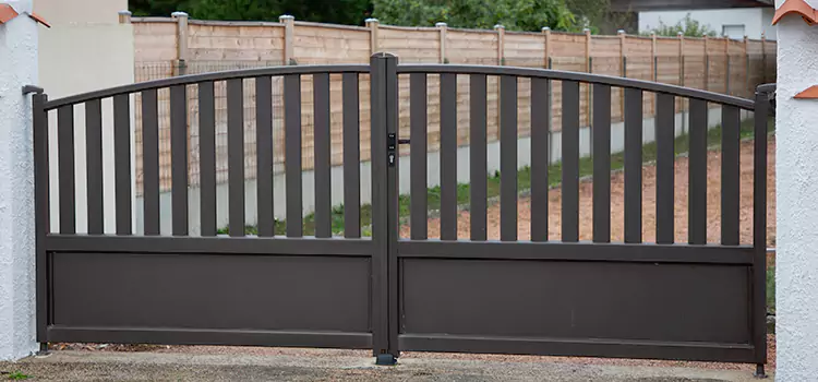 Advanced Gate Solutions in Fort Pierce, FL