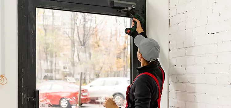 Comprehensive Door Closer Services in Fort Pierce, FL