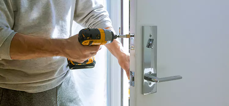 Door Knob Lock Repair Fort Pierce