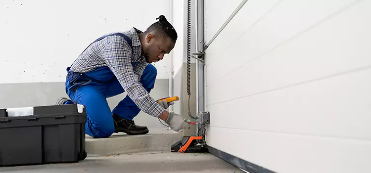 Expert Solutions for Every Garage Lock Need in Fort Pierce, FL
