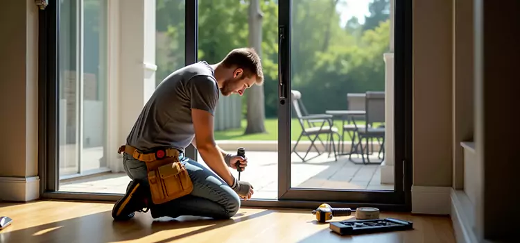 Comprehensive Solutions for Every Glass Door Need in Fort Pierce, FL