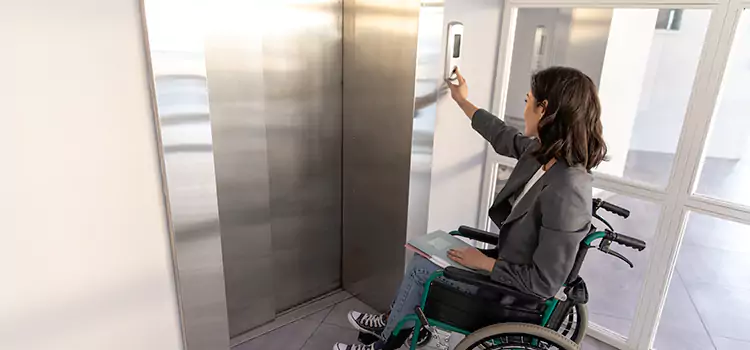 Benefits of Modern Handicap Door Systems in Fort Pierce, FL