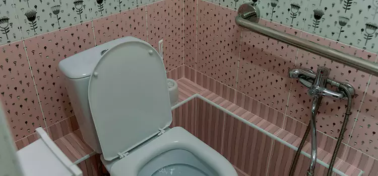 Meeting Diverse Needs With Accessible Restroom Solutions in Fort Pierce, FL
