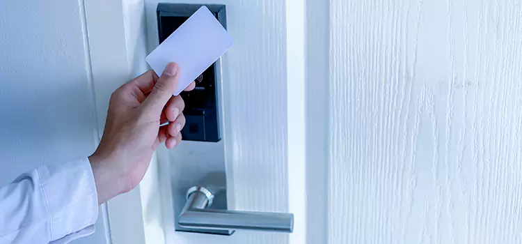 Why Choose Us for Your Keycard Lock Installation in Fort Pierce, FL?