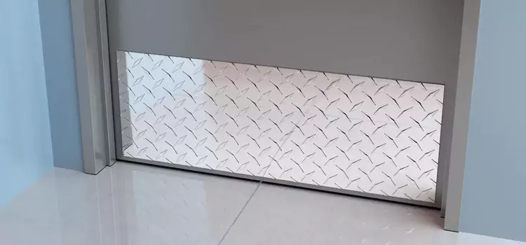 Benefits of Professional Kick Plate Solutions in Fort Pierce, FL