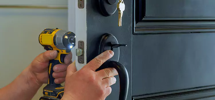 Commercial Door Lock Installation Fort Pierce