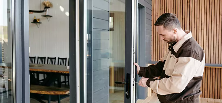 Replacing Patio Door Fort Pierce