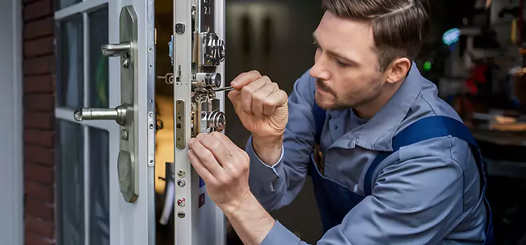 Residential Lock Installation Fort Pierce