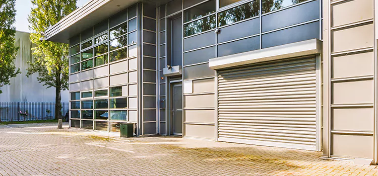 Electric Roller Garage Doors Fort Pierce
