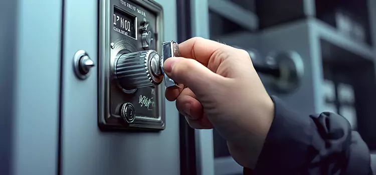 Locksmith Cost to Open Safe Fort Pierce