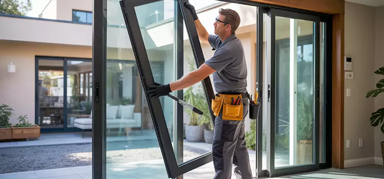 Specialized Sliding Door Roller Services in Fort Pierce, Florida