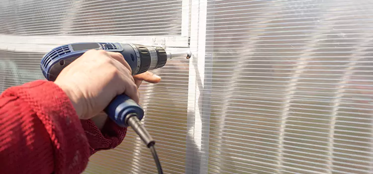 Sliding Screen Door Repair Fort Pierce