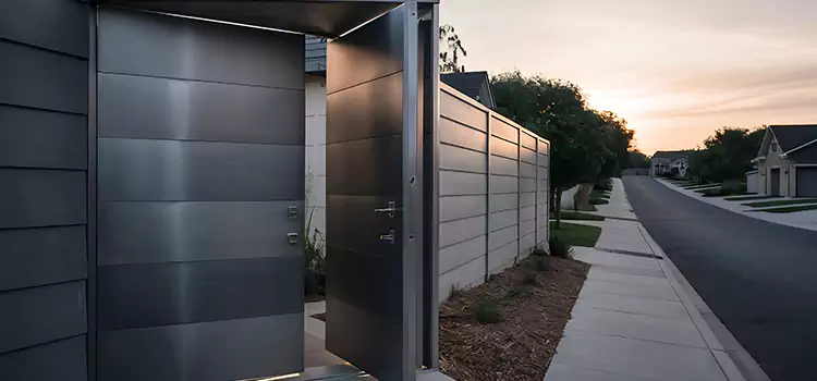 Comprehensive Steel Door Solutions in Fort Pierce, FL