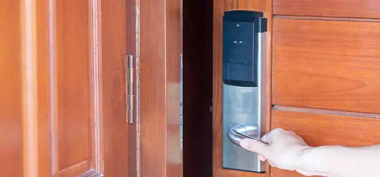 Commercial Keyless Entry Locks Fort Pierce