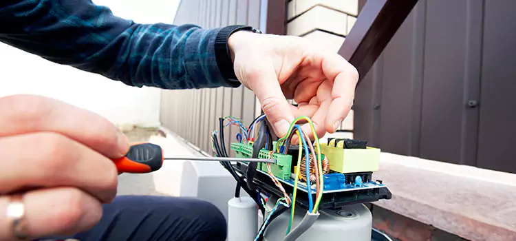 Electric Gate Maintenance Fort Pierce