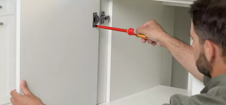 Screen Door Hinge Repair Fort Pierce