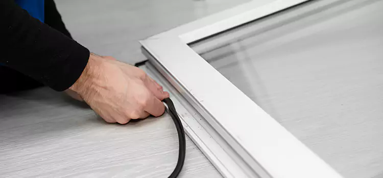 Commercial Door Weather Stripping Fort Pierce
