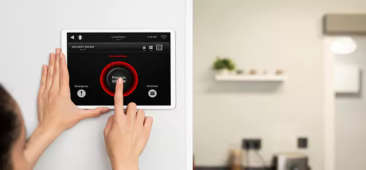 Blink Video Doorbell Installation Fort Pierce