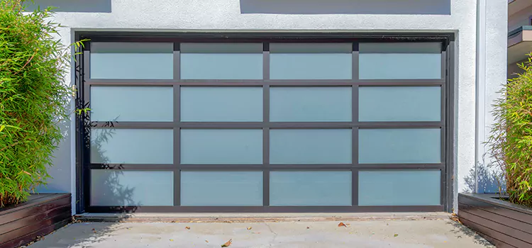 Why Choose Us for Garage Door Care in Fort Pierce, FL?