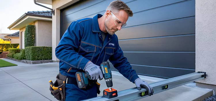 Why Choose Us for Garage Door Off Track Services in Fort Pierce, Florida?
