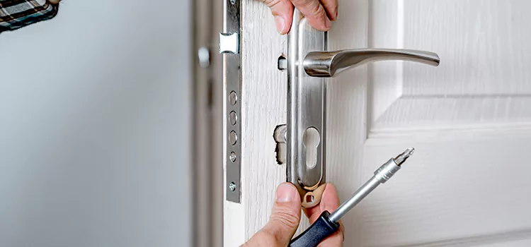 New Door Frame Installation Fort Pierce