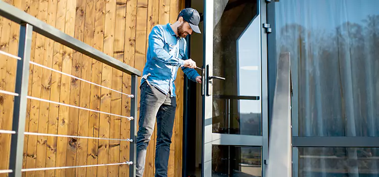Emergency Patio Door Repair Fort Pierce