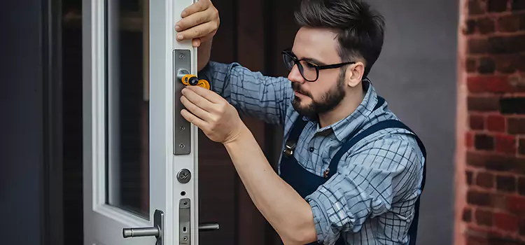 Residential Door Repairs Fort Pierce