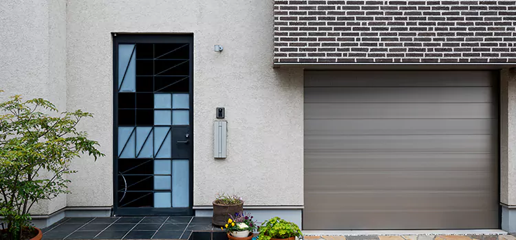 Residential Roll Up Security Doors Fort Pierce