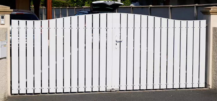 Why Choose Us for Residential Gate Repair in Fort Pierce, FL?