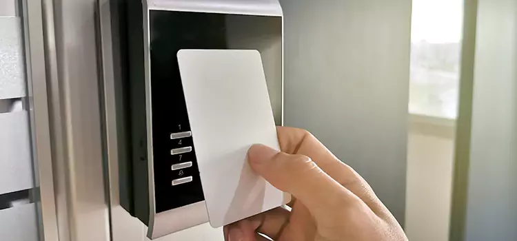 Advanced RFID Technology Integration in Fort Pierce, FL
