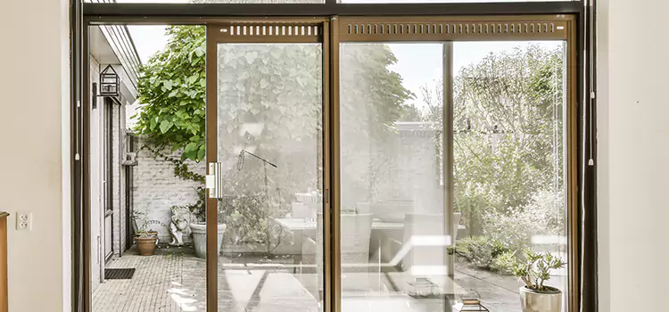 Glass Door Panel Replacement Cost Fort Pierce
