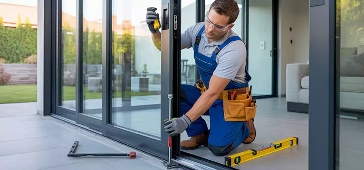 Patio Door Replacement Fort Pierce