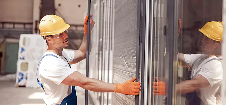 Sliding Door Mesh Replacement Fort Pierce