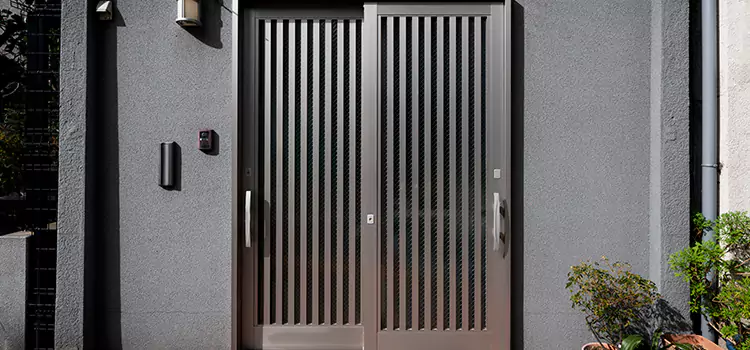 Specialized Steel Door Services in Fort Pierce, FL