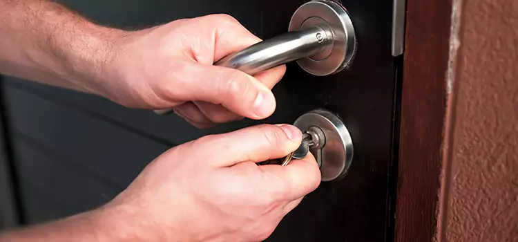 Door Closer Repair & Installation Fort Pierce